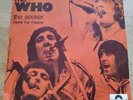 THE WHO The seeker ORIGINAL 1970 FRENCH 7