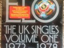 Electric Light Orchestra - ELO – The UK Singles Volume One 1972-1978 Vinyl 7''
