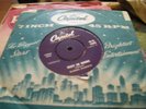 VERY RARE WANDA JACKSON RIGHT OR WRONG / FUNNEL OF LOVE  MINT-