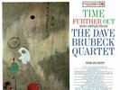 The Dave Brubeck Quartet - Time Further Out - Miro Reflections 180g LP IMPEX