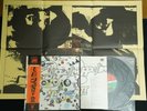 LED ZEPPELIN III w/POSTER JAPAN VINYL LP OBI GATEFOLD P-10106A