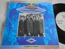 MOODY BLUES - GO NOW / I DON'T WANT TO GO WITH YOU  OLD GOLD CUSTOM SLEEVE EX