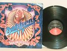 DOKKEN Back For The Attack LP Vinyl Orig 1987 Elektra Records 607351 Heavy Metal