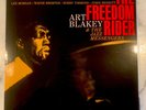Art Blakey And The Jazz Messengers The Freedom Rider - VMP EXCLUSIVE AAA