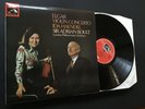 ASD3598 - Elgar Violin Concerto - Ida Haendel with Sir Adrian Bolt & The LPO -NM