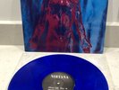 NIRVANA SLIVER - UK 12” Blue Vinyl TUPEP25