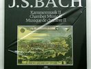 FOURNIER - BACH chamber music, suite for cello ARCHIV 7xLPs box STILL SEALED