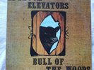 13th Floor Elevators Bull in The Woods LP US IA 70s Reissue Texas Punk Beat