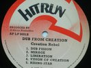 Roots Reggae 1978 - DUB OF CREATION by Creation Rebel - UK HITRUN LP listen