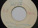 Boss Reggae Interrogator - Harry J All Stars - Blank Pre Release Bob Andy Marcia