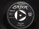 The Cadillacs - Peek-A-Boo - 1959 UK Pressing - Hear it