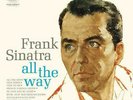 FRANK SINATRA - All The Way (180g Audiophile Vinyl LP, 2016) **NEW**