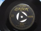 The De Castro Sisters - It's Love - 1954 UK Gold London Label