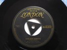 De Castro Sisters - Boom Boom Boomerang - 1955 UK Gold London Label