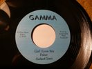 Repro/Carver Garland Green Girl I love you It rained forty days and Nights Soul