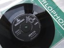 THE BEATLES - FROM ME TO YOU / THANK YOU GIRL - UK 1st PAROPHONE R5015 / 1963 NM