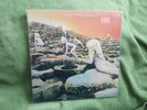 Led Zeppelin Houses Of The Holy LP 1973 Atlantic SD 7255 Vinyl EX Cover VG+