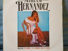 MYRIAM HERNANDEZ -  1989 Ecuador press LP YURI Thalia KARINA Lucero  NM