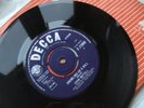 JOHN MAYALL / BLUESBREAKERS - CRAWLING UP A HILL -  DECCA F. 11900 / 1964 EX+