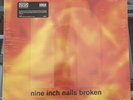 Nine Inch Nails Broken - Definitive Edition Vinyl LP