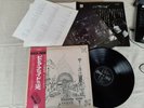 PINK FLOYD LP. JAPAN ODEON OP-80261 RELICS USATO