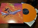 NOFX S&M Airlines LP SIGNED menzingers propagandhi lillingtons dillinger four