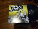 NOFX DECLINE SIGNED fat lagwagon masked intruder ramones teenage bottlerocket