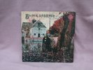 Black Sabbath Black Sabbath UK swirl Vertigo PHILIPS  LP EXCELLENT