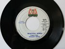 GREGORY ISAACS - BEAUTIFUL AFRICA - MICRON MUSIC