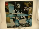 The Stones ?– «L'âge D'or» Des Rolling Stones - Vol 7 - Between The Buttons-NM-