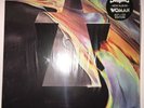 JUSTICE - WOMAN SEALED VERY RARE BONUS VINYL TRACK