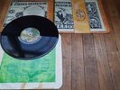 Alice Cooper Billion Dollar Babies LP Album Warner Brothers 1973
