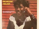 Johnny Big Moose Walker - Rambling Woman Stereo BLS-6036 Vinyl Record