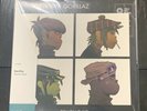 Gorillaz - Demon Days VMP Vinyl Me Please Limited 2LP Red Vinyl BRAND NEW