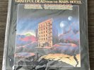 Grateful Dead FROM THE MARS HOTEL Limited 180g Vinyl 2LP MFSL 45RPM SEALED Mint