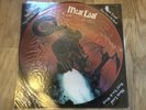 Meat Loaf - Bat Out of Hell Picture Disc