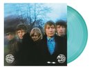 Rolling Stones - Between The Buttons Turquoise Vinyl - 350 Only LIMITED EDITION