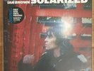 Ian Brown SOLARIZED Numbered Limited Edition RSD Vinyl Album SOLARIZEDLP1