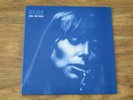 Joni Mitchell Blue Vinyl Gatefold LP 180g Audiophile Rhino Reissue RH1 74842