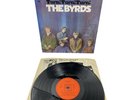 THE BYRDS  TURN TURN TURN  VINYL LP STEREO CBS 62652