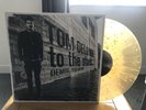 Tom Delonge To The Stars Demos Odds & Ends Yellow Splatter Vinyl Blink 182 Lp