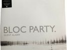 BLOC PARTY - Silent Alarm (OFFICIAL WICHITA ANNIVERSARY reissue) - Vinyl (LP)