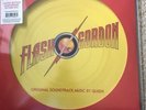 Queen Flash Gordon Picture Disc Number 0980/1980 Limited Edition