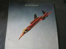 Budgie-Squawk. First Pressing. Excellent condition. Owned by myself since new.