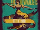 The Revivalists - CITY OF SOUND - Vinyl LP - NEW & SEALED