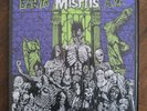 THE MISFITS EARTH A.D./ WOLFSBLOOD 1989 PRESS NM open shrink Danzig Samhain