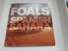 Foals numbered RSD 7-inch single 