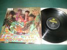 THE HOLLIES LP - EVOLUTION
