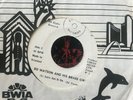 Ed Watson - Let’s Get It On / You Got A Friend Circle Records - Rare Island Funk