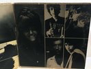 Bob Dylan Blonde On Blonde ORIG BANNED CLAUDIA CARDINALE COVER